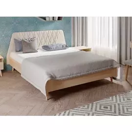 Плед Райтон Покрывало Райтон Lagom Light Светло-серый 110x240