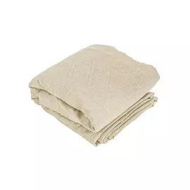 Плед Райтон Покрывало Райтон Lagom Quilt Бежевый 110x240