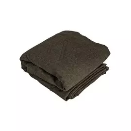 Плед Райтон Покрывало Райтон Lagom Quilt Шоколад 110x240