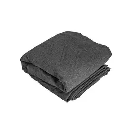 Плед Райтон Покрывало Райтон Lagom Quilt Темно-серый 110x240