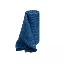 Плед Райтон шерстяной Lagom Синий (Евро) 200x220