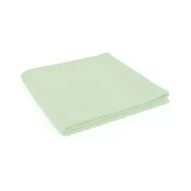 Райтон Простыня на резинке Cotton Cover оливковый ((34 см) Сатин оливковый) 80x200