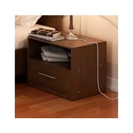 Тумба Орматек Эконом (Дуб Венге) 50x45