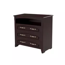 Тумба Райтон-Natura Комод Марсель (Каштан) 91x50