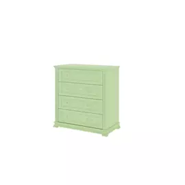 Тумба Райтон-Natura Комод Milena (Олива) 90x45