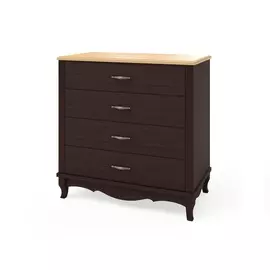 Тумба Райтон-Natura Комод Provence (Венге (бук)) 96x50
