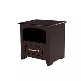 Тумба Райтон-Natura Марсель (Каштан) 44x40