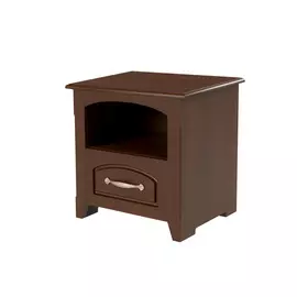 Тумба Райтон-Natura Марсель (Орех) 44x40