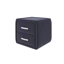 Тумба Райтон прикроватная Comfy 2 (Manhattan Ночное небо) 51x48