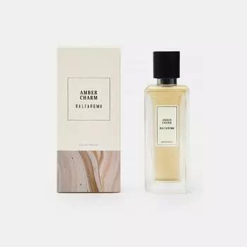 АУЧ0005000 Парфюмерная вода женск."RALFAR OMA Amber charm"85мл,бежевая