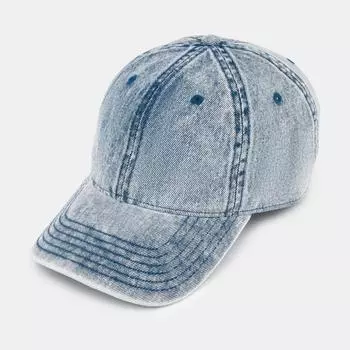 Бейсболка женская