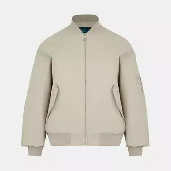 Бомбер женский