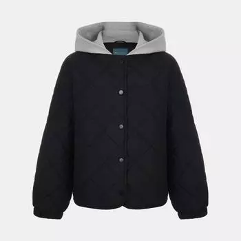 Бомбер женский