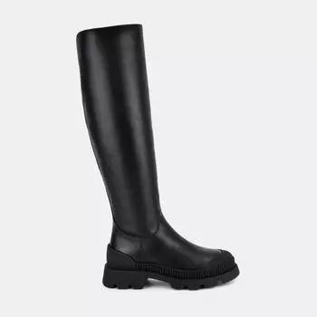 Ботфорты женские BECKA