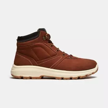 Ботинки мужские JEF