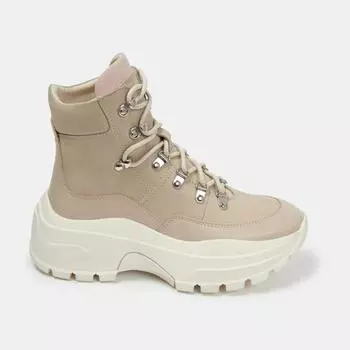 Ботинки женские SAGA