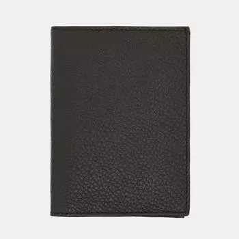 BV.8.bs.sd.BRT.темно-коричн-RR Бумажник водителя натур.кожа 95*127*10 коричневый