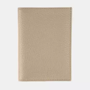 BV.8.bs.sz.BRT.латте-RR Бумажник водителя натур,кожа 95x127x10,бежевая