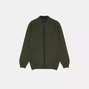 Кардиган мужской