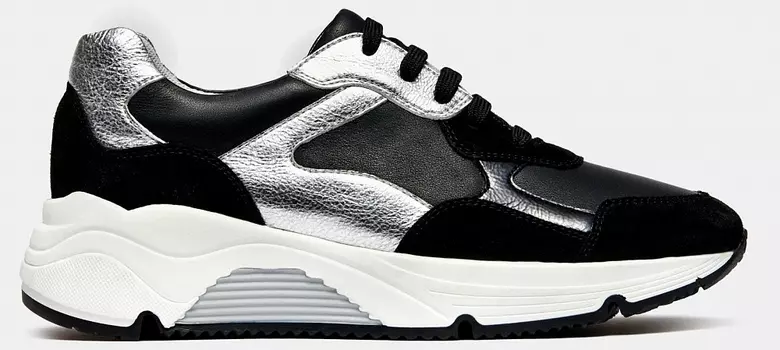 Кроссовки Ralf Ringer