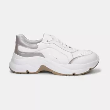 Кроссовки женские GREY