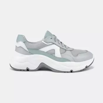 Кроссовки женские GREY