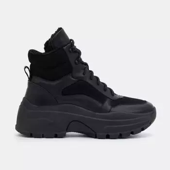 Кроссовки женские SAGA