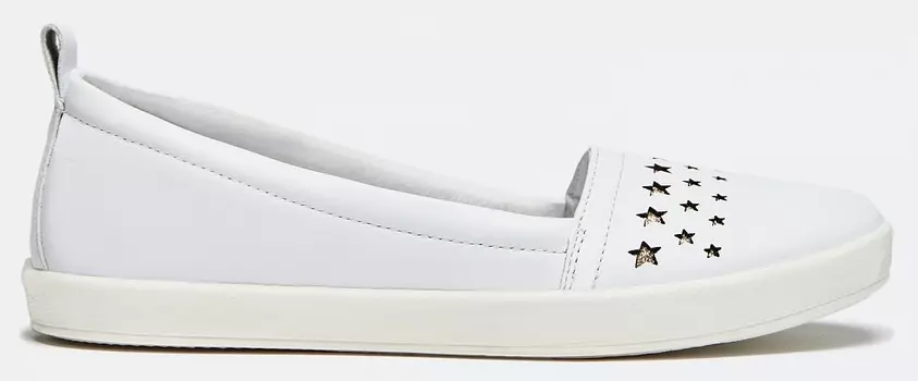 Лоферы Ralf Ringer