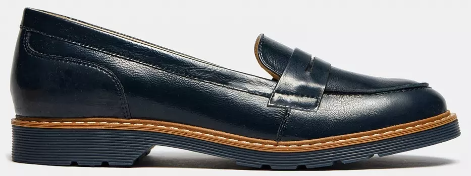 Лоферы Ralf Ringer