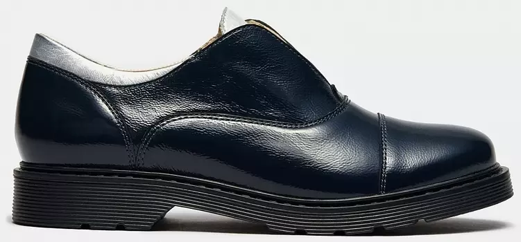 Лоферы Ralf Ringer