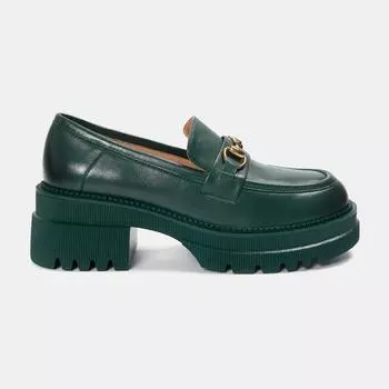 Лоферы женские