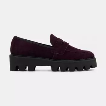 Лоферы женские ELINA