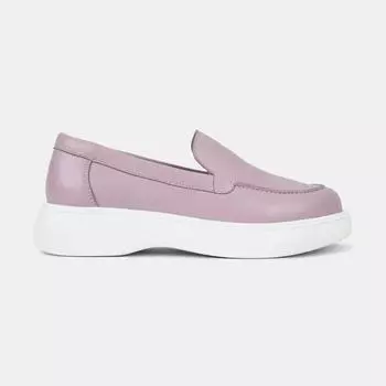 Лоферы женские LORA