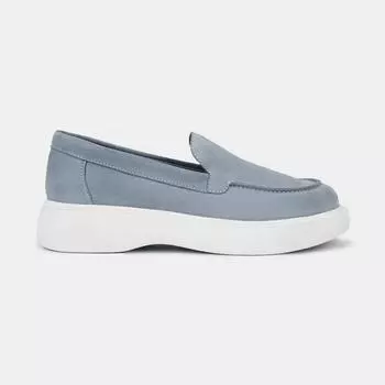 Лоферы женские LORA