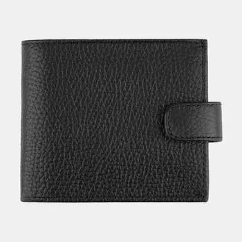 PM.1.sz.BRT.коричневый-RR Портмоне мужское натур.кожа 115x95x5,коричневое