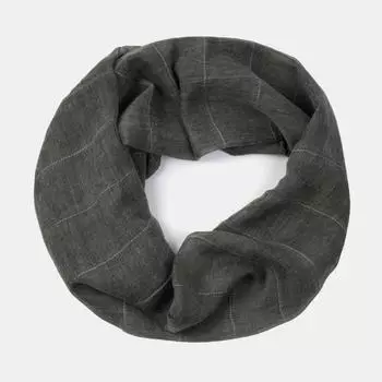 Мужской шарф