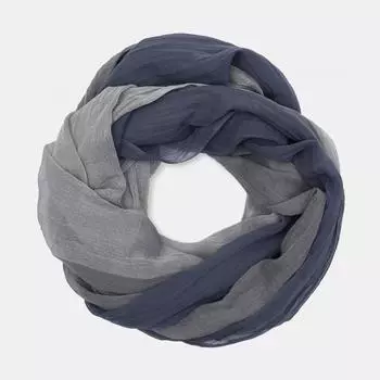 Палантин мужской