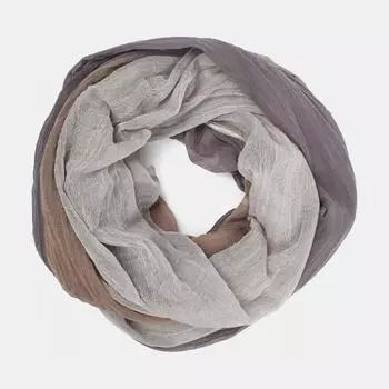 Палантин мужской