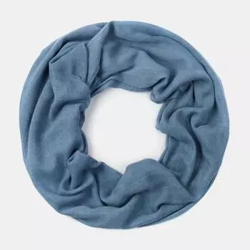 Палантин мужской