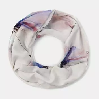 Палантин женский