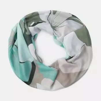 Палантин женский