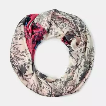 Палантин женский