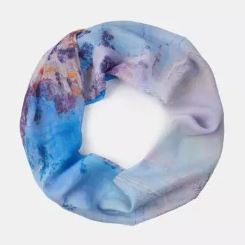 Палантин женский