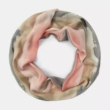 Палантин женский