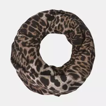 Палантин женский