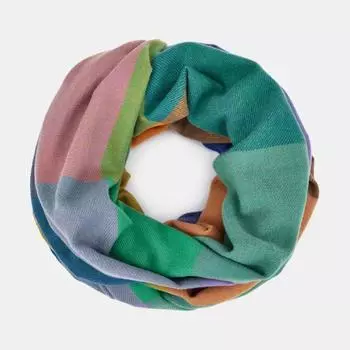 Палантин женский