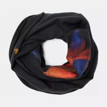 Палантин женский