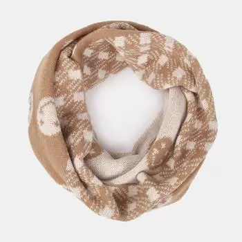 Палантин женский