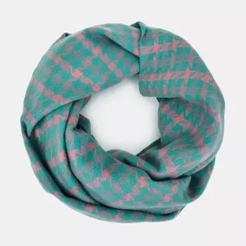 Палантин женский