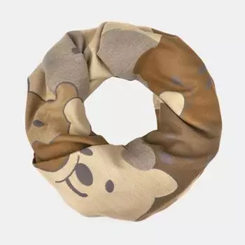 Палантин женский